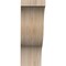 Ekena Millwork 5 1/2"W x 16"D x 16"H Funston Smooth Knee Brace, Douglas Fir BRC06X16X16FST00SDF - alternate 3